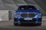 BMW X6 M50i 2019 года (WW)